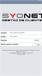 Mobile Screenshot of crm.dimas.com.br